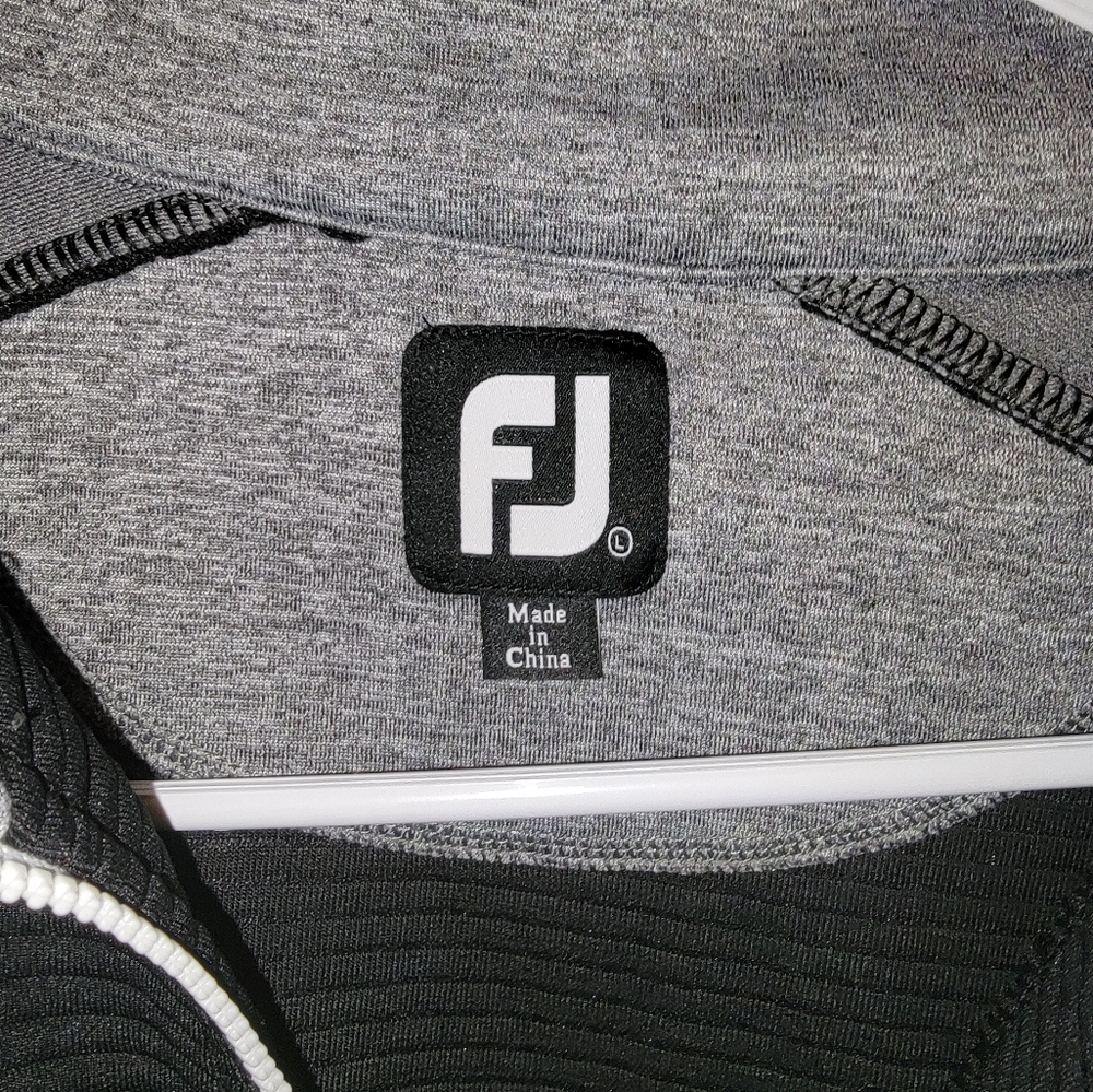 Footjoy Pullover - image 3